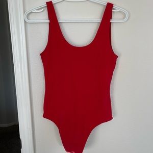 Aritzia Bodysuit